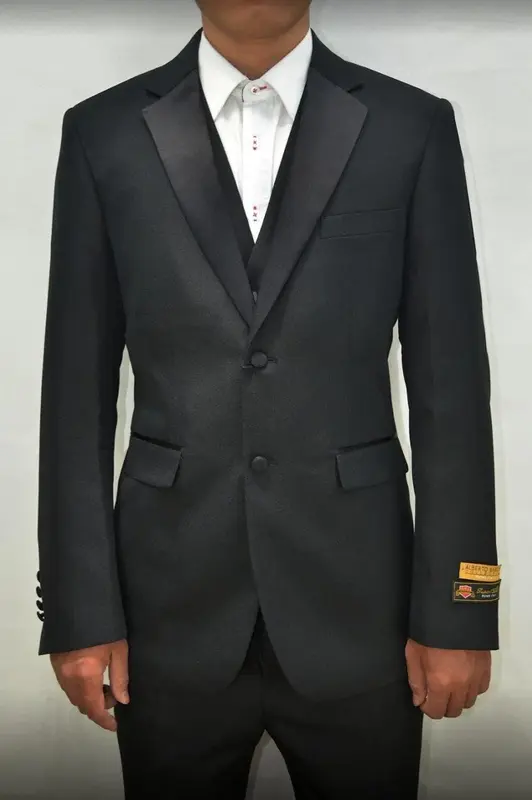 Mens Wedding Tuxedo