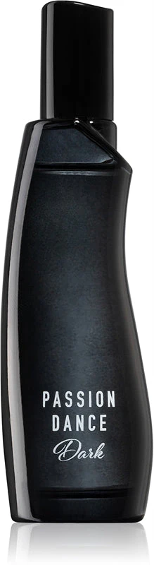 Avon Eau de toilette Passion Dance Dark EDT 50 ml