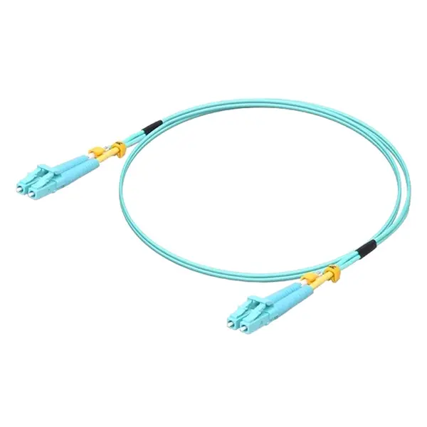 Ubiquiti UOC-1 | UniFi Patch Cable 1m Aqua