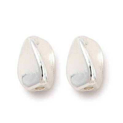 Long-Lasting Plated Alloy Bead