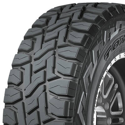 Toyo Tire Open Country R/T All Terrain - 305/70R17 121/118Q
