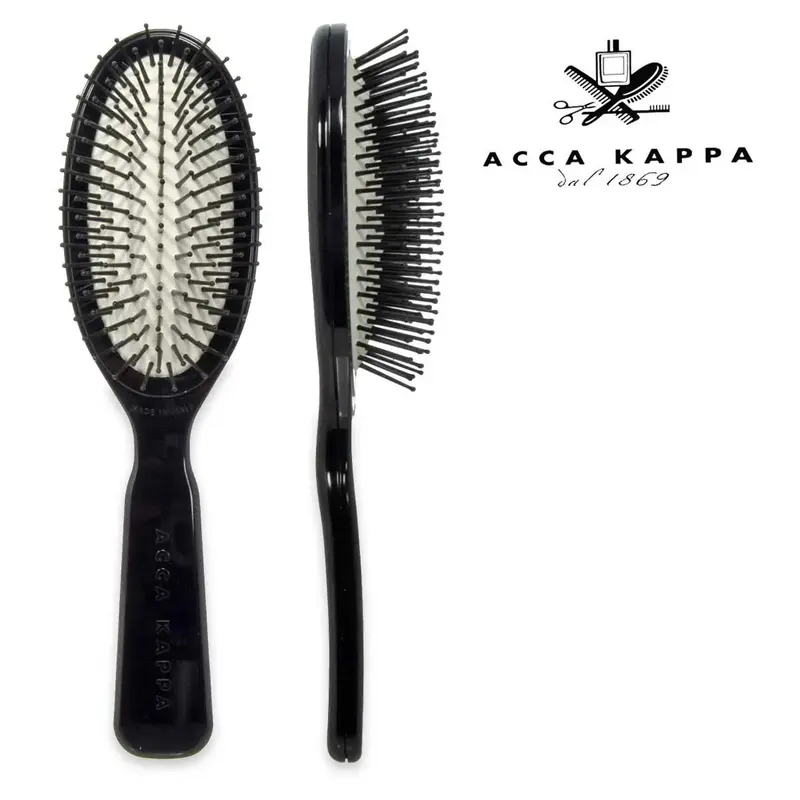 Acca kappa large oval pneumatic brush