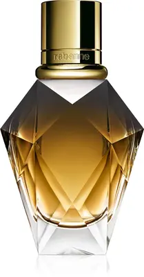 Rabanne Million Gold For Her Le Parfum refillable perfume for women 30 ml