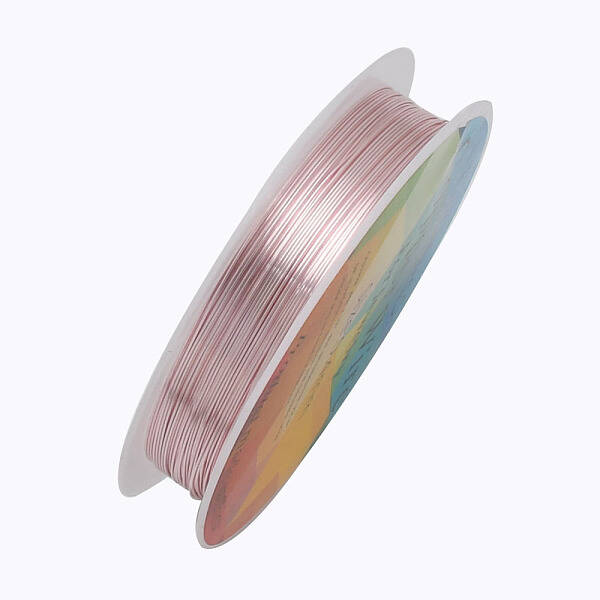 Copper Jewelry Wire
