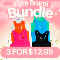 Lyra Brami Bundle Deal