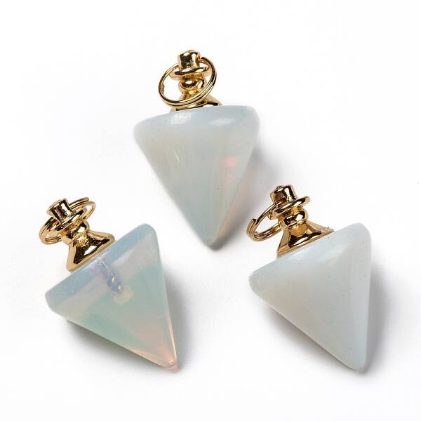 Opalite Pendants