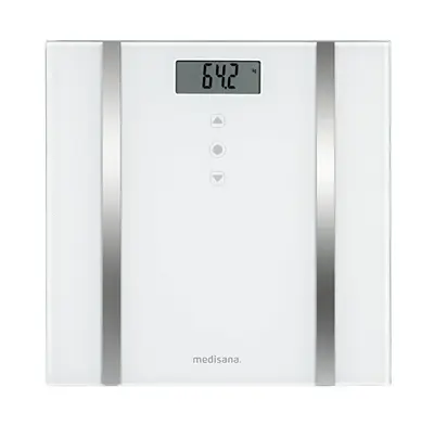 Medisana Bilancia Personale Analitica Medisana Bs483