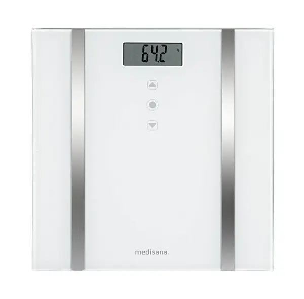 Medisana Bilancia Personale Analitica Medisana Bs483
