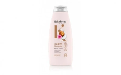 Kaloderma Shea Butter Nourishes 500 Ml