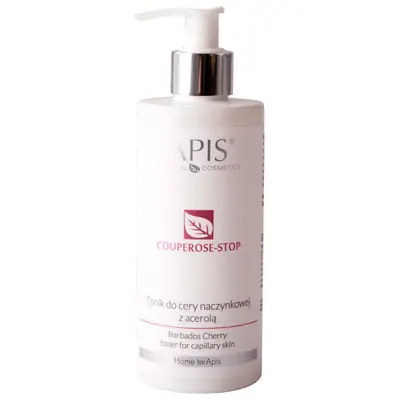 Apis Couperose-Stop Tonic 300 Ml