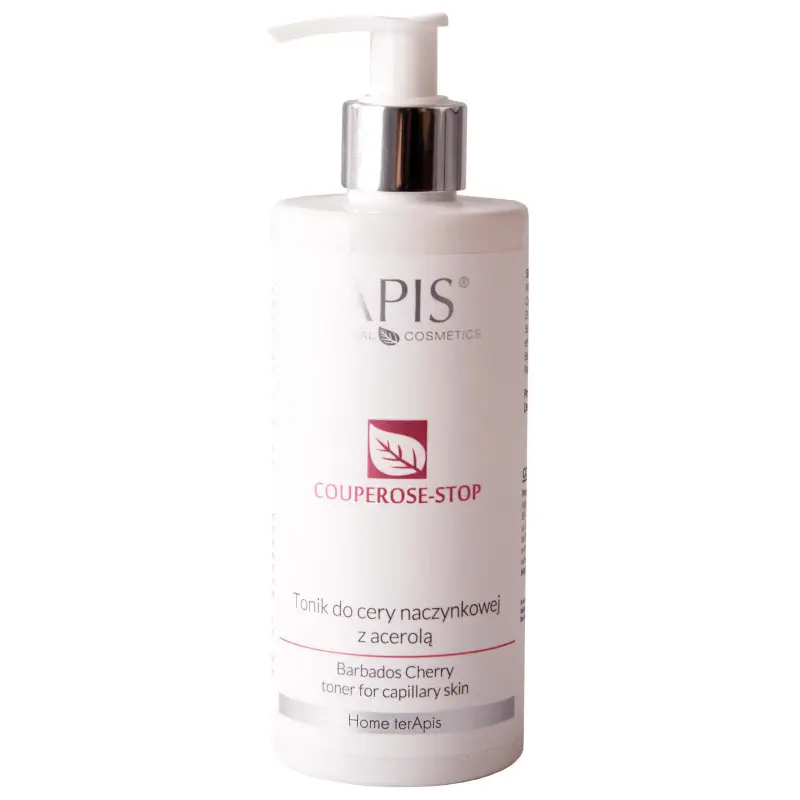 Apis Couperose-Stop Tonic 300 Ml