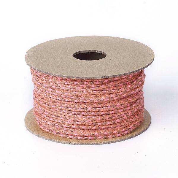 Macrame Cotton Cord