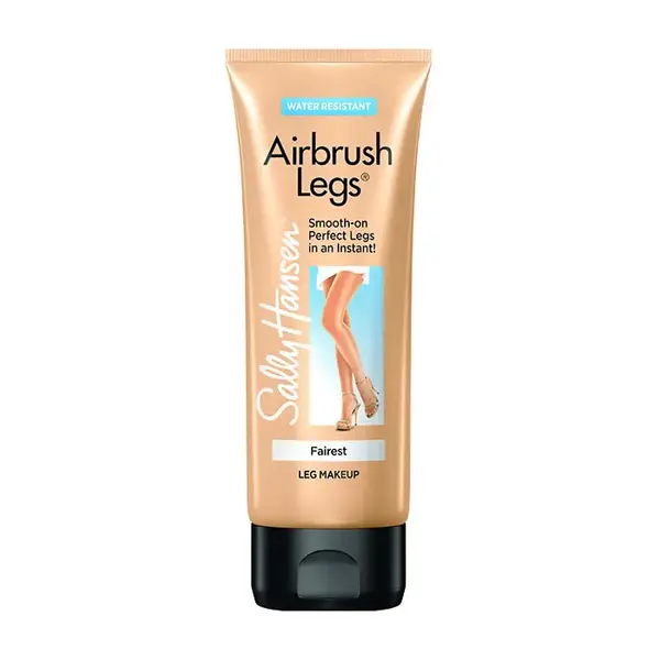 Sally Hansen Airbrush Legs lozione Fairest