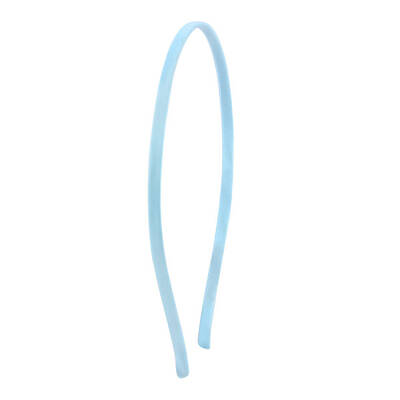 Iron Hair Band Findings
