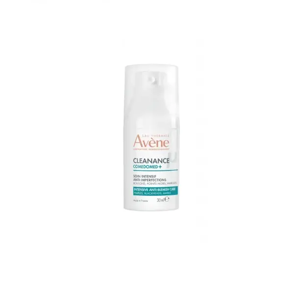 Avene Cleanance Comedomed+ Trattamento Intensivo Anti-Imperfezioni 30ml