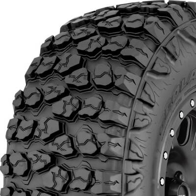 Yokohama Tire Geolandar X-MT All Season - 38x13.50R18 126Q