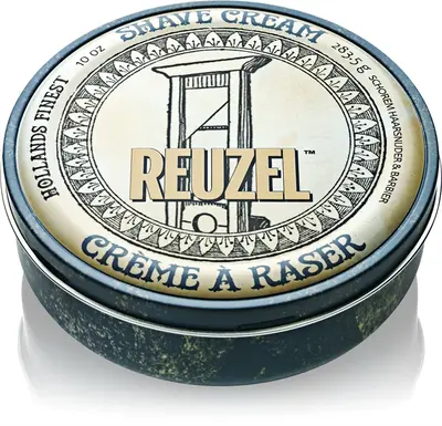 Reuzel shaving cream 283.5 g
