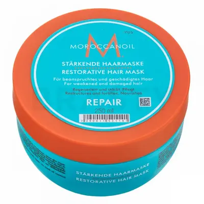 Moroccanoil Maschera Regenerator for damaged hair - 250ml