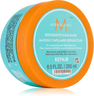 Moroccanoil Repair Reconstructive Hair Mask 250 ml