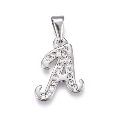 304 Stainless Steel Pendants