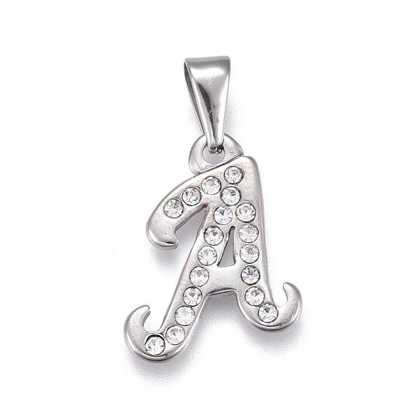 304 Stainless Steel Pendants