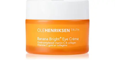 OLEHENRIKSEN Truth Banana Bright+ Illuminating Eye Cream 15ml