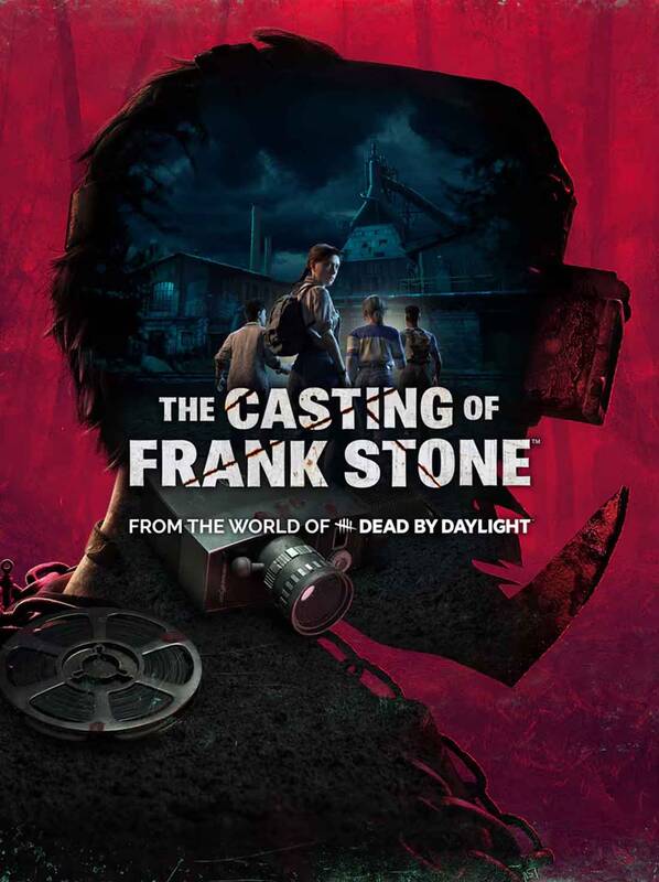 The Casting of Frank Stone Steam Account | Steam