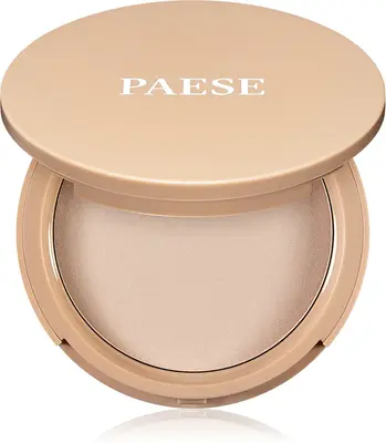 Country Illuminating Powder Smoothing Effect Color 11 Light Beige 10 g