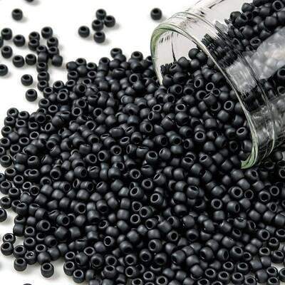 TOHO Round Seed Beads