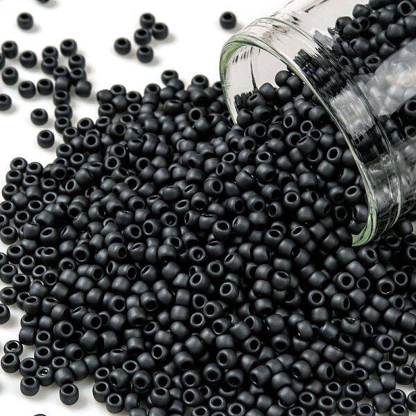 TOHO Round Seed Beads