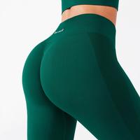 BRXL Seamless High Waisted Tummy Control Yoga Pants Long Pants - Comfortable Fit, Versatile Style for Yoga and Active Lifesty...