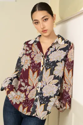 VICTORIA TOP
