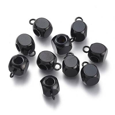 304 Stainless Steel Tube Bails