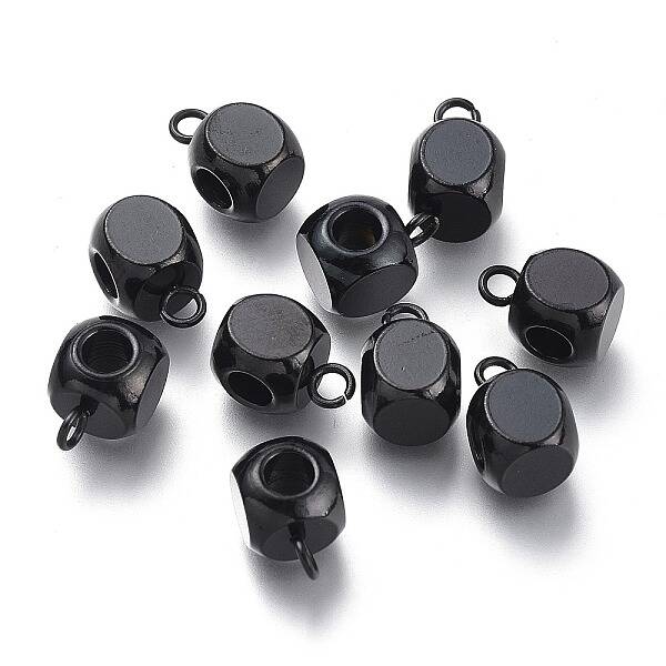 304 Stainless Steel Tube Bails