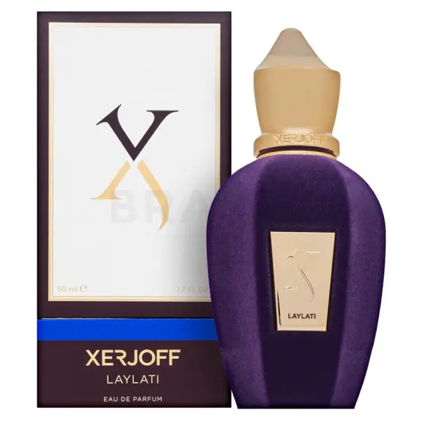 Xerjoff Laylati Eau de parfum - 50 ml