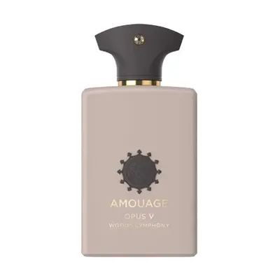 Amouage Opus V Woods Symphony Eau de Parfum Unisex 100 ml