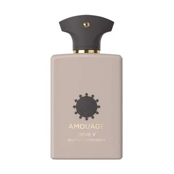 Amouage Opus V Woods Symphony Eau de Parfum Unisex 100 ml