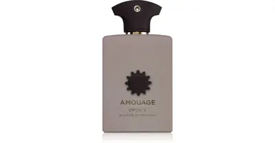 Amouage Opus V Woods Symphony EDP U 100 ml