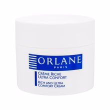 Orlane Rich Body Cream And Ultra Comfort (dry and damaged skin) 150ml