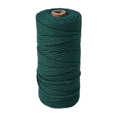 Cotton Macrame Cord