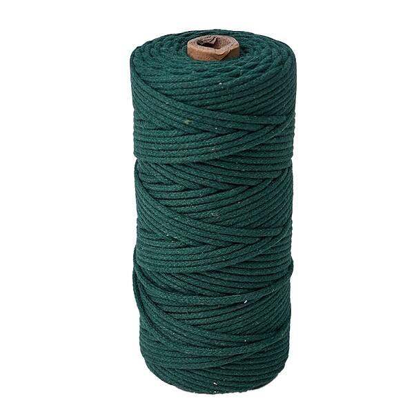 Cotton Macrame Cord