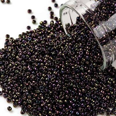 TOHO Round Seed Beads