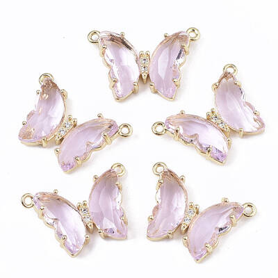 Glass Pendants