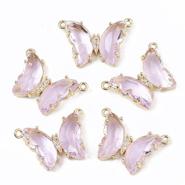 Glass Pendants