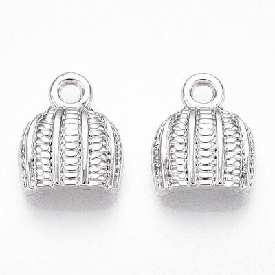 Alloy Charms