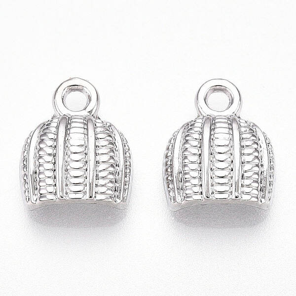 Alloy Charms