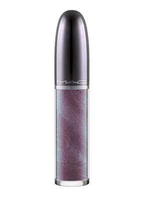 MAC Grand Illusion Sensory Overload Lip Gloss 5ml