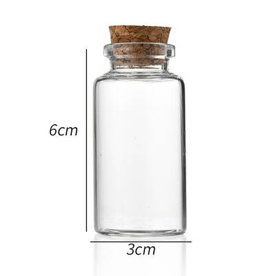Glass Bottle