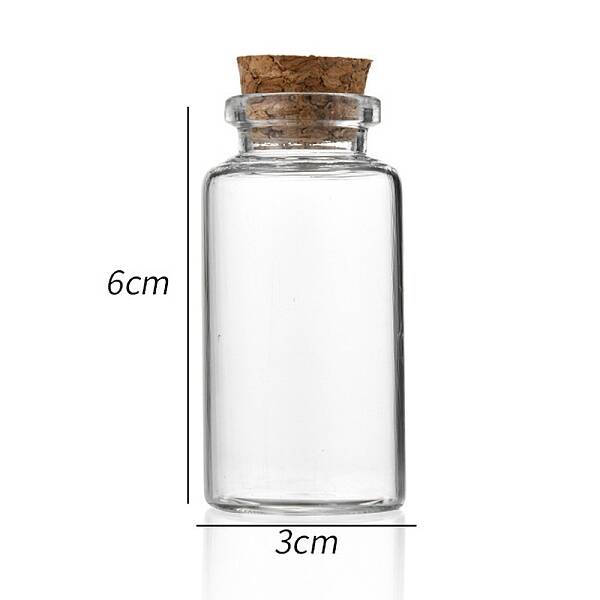Glass Bottle