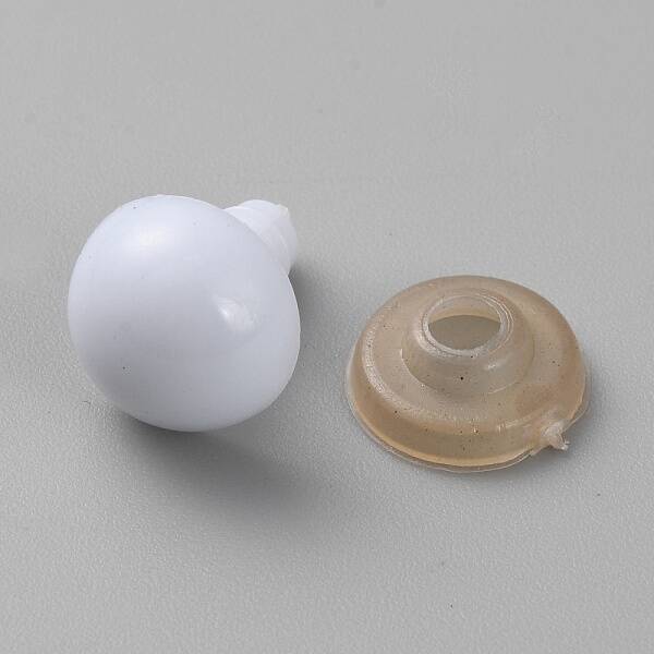 Plastic Safety Eyes